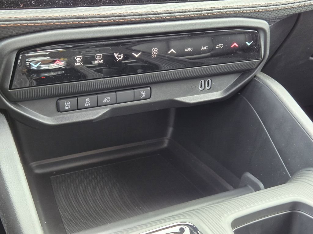 New 2026 Jeep Cherokee Limited image 13