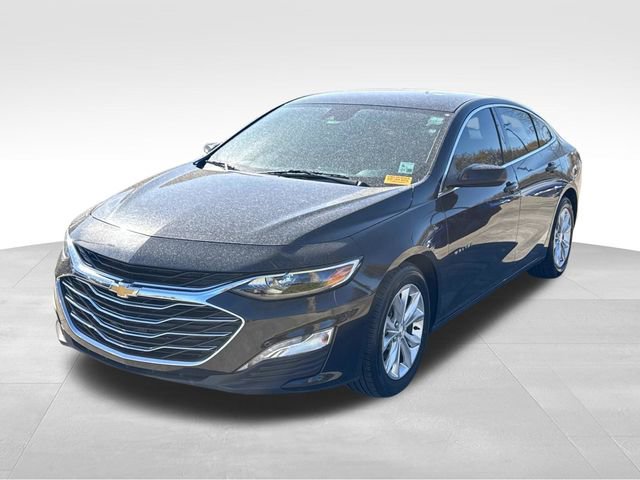 Used 2023 Chevrolet Malibu LT image 3