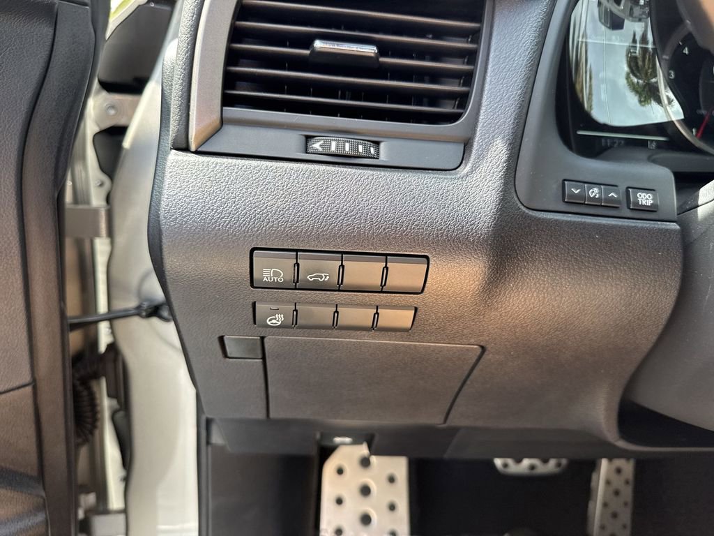 Used 2020 Lexus RX 350 F Sport w/ Accessory Package image 53