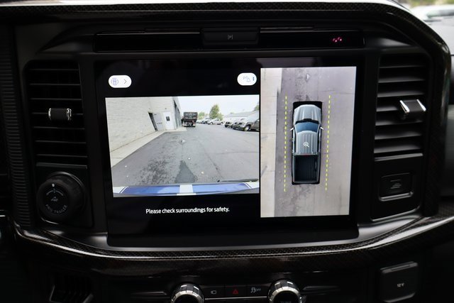 New 2025 Ford F150 Lariat w/ Equipment Group 502A High image 9