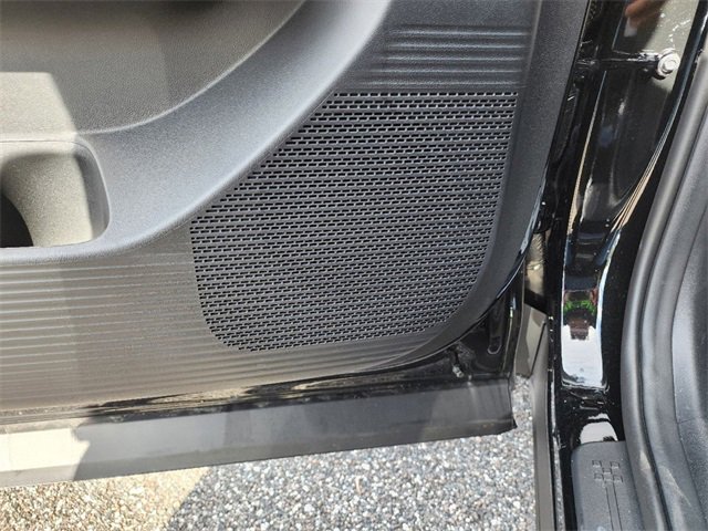 New 2025 Hyundai Santa Fe SEL image 17