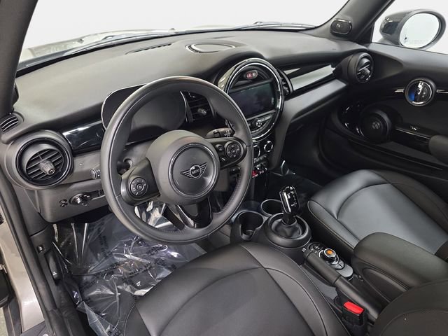 Used 2021 MINI Cooper Convertible w/ 8.8" Touchscreen Nav Package image 10