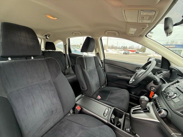 Used 2013 Honda CR-V LX image 20