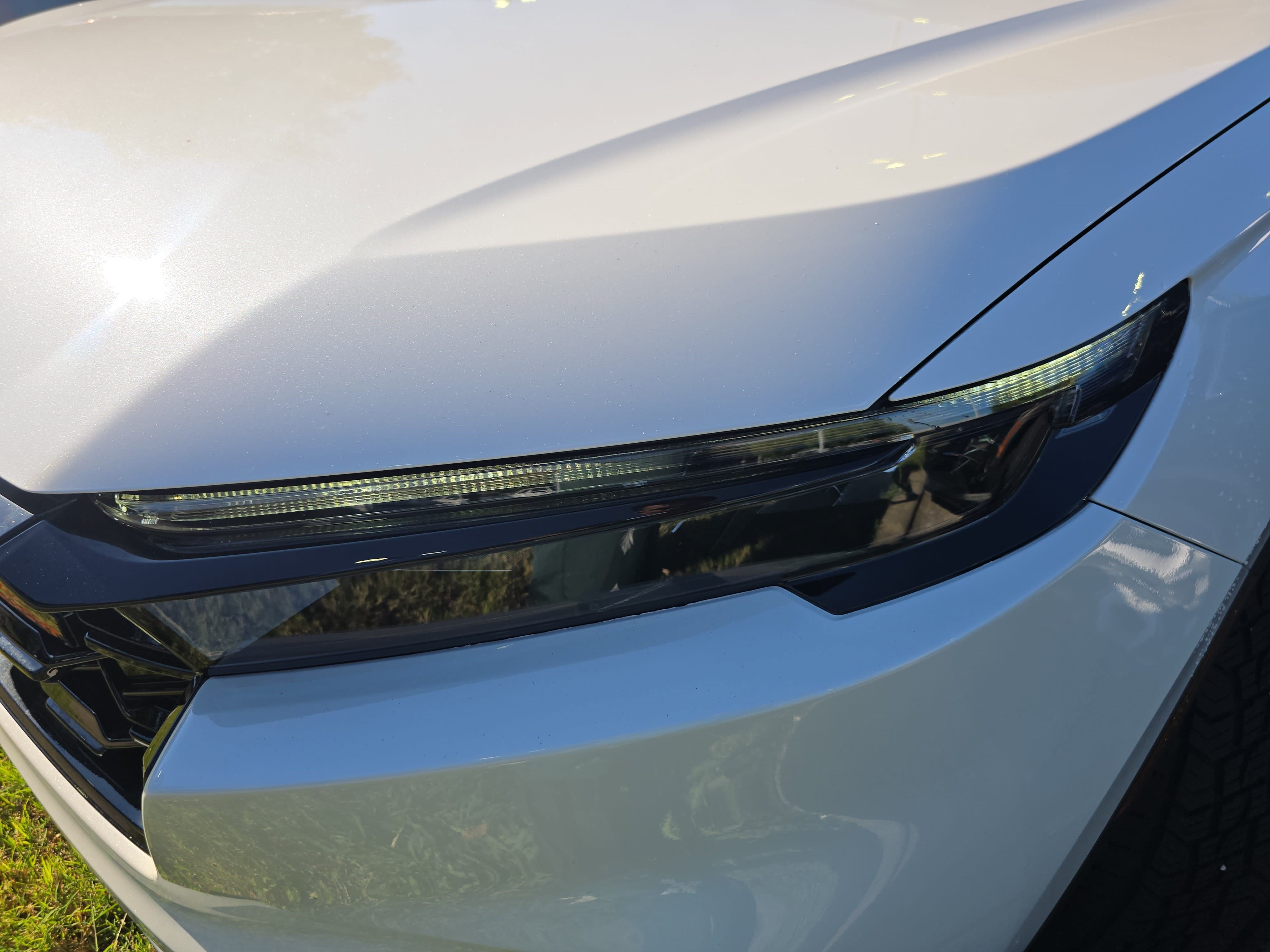 Certified 2026 Honda CR-V TrailSport image 31