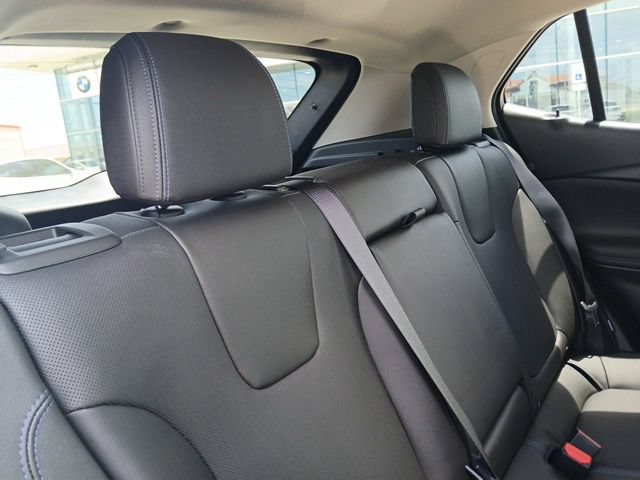Used 2026 Buick Encore GX Sport Touring w/ Comfort Package FWD image 13