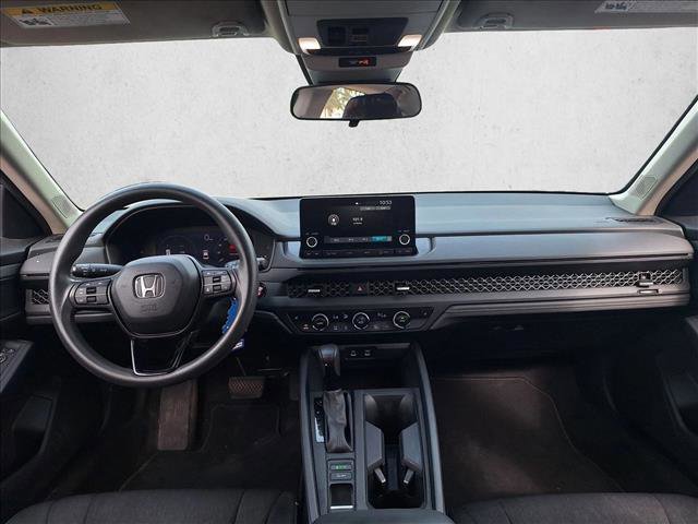Used 2023 Honda Accord EX image 16