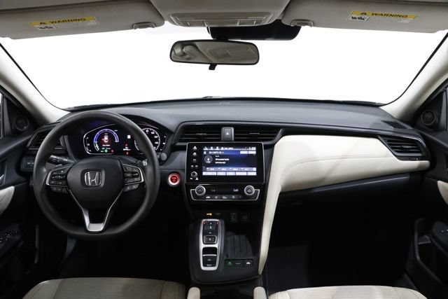 Used 2019 Honda Insight EX image 16