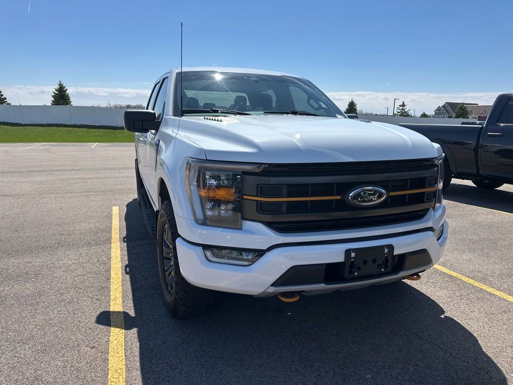 Used 2023 Ford F150 Tremor image 19