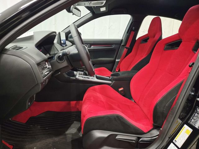 Used 2025 Honda Civic Type R image 8