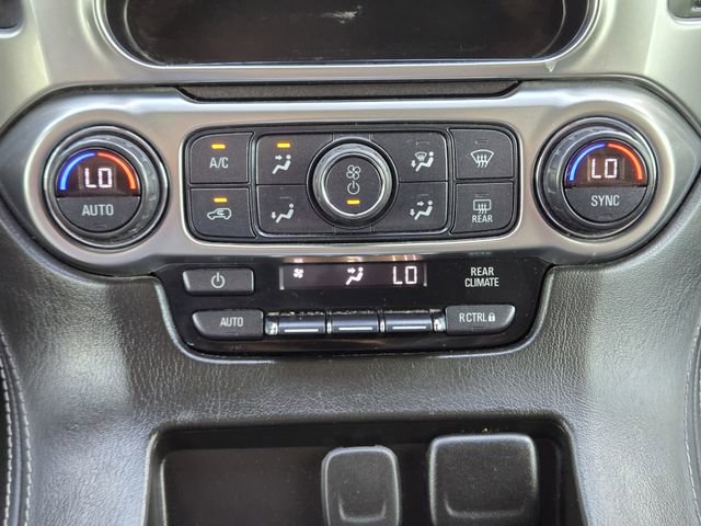 Used 2019 Chevrolet Tahoe LS RWD image 18