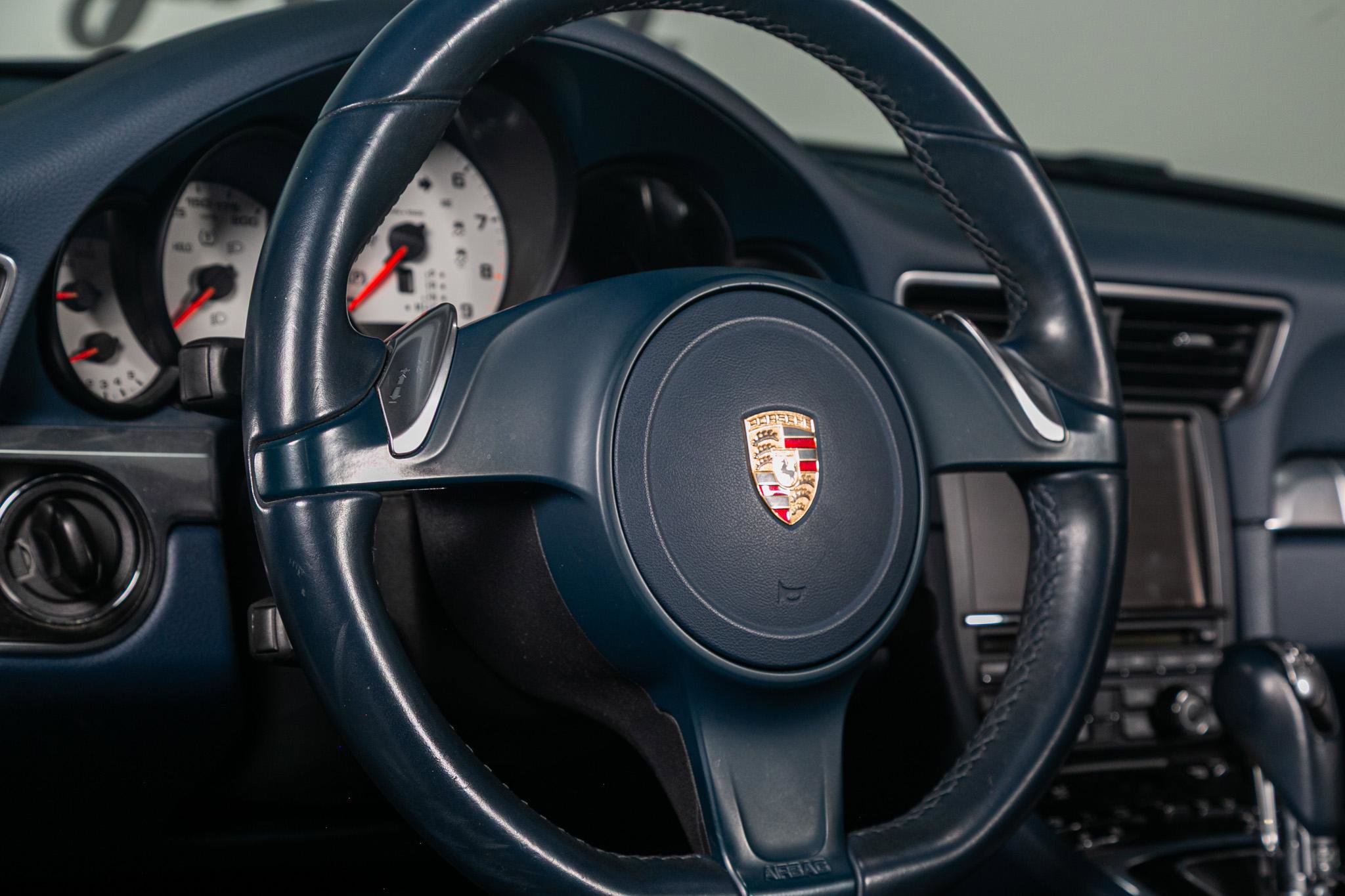Used 2013 Porsche 911 Carrera S RWD image 34