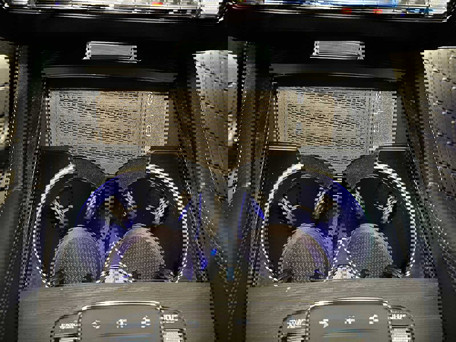 New 2026 Mercedes-Benz GLE 53 AMG 4MATIC image 32