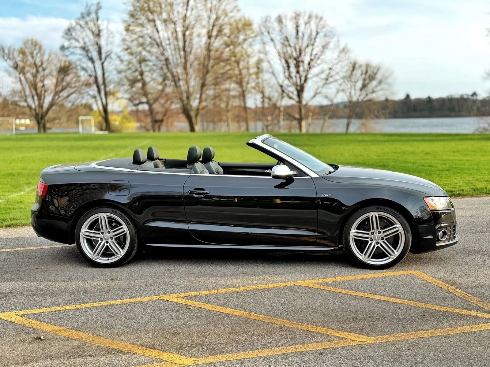 Used 2010 Audi S5 Prestige AWD/4WD image 19