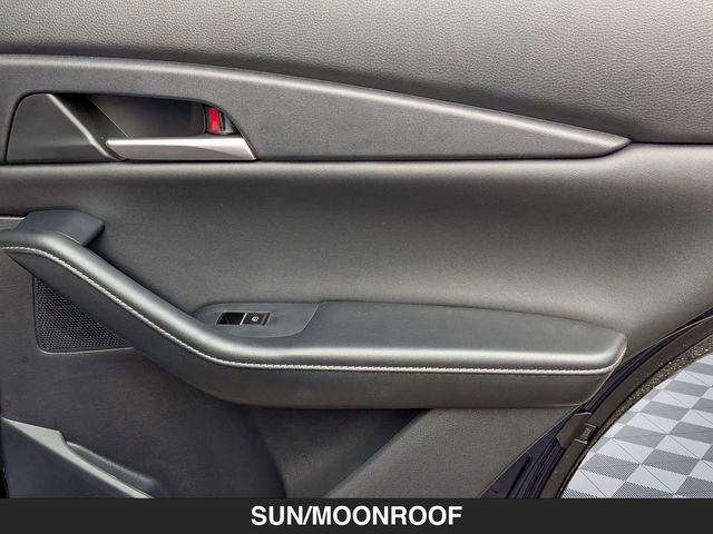 New 2026 MAZDA CX-30 AWD 2.5 S image 25