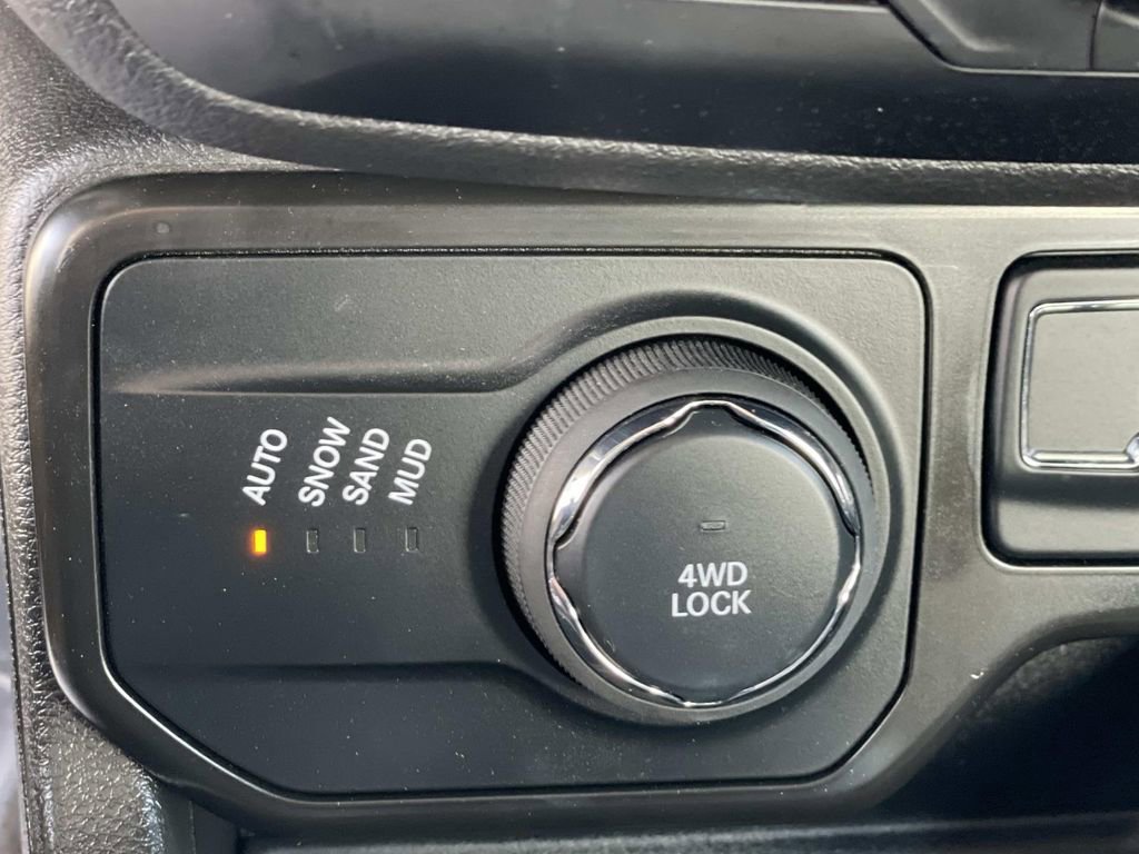 Used 2022 Jeep Renegade Sport image 14