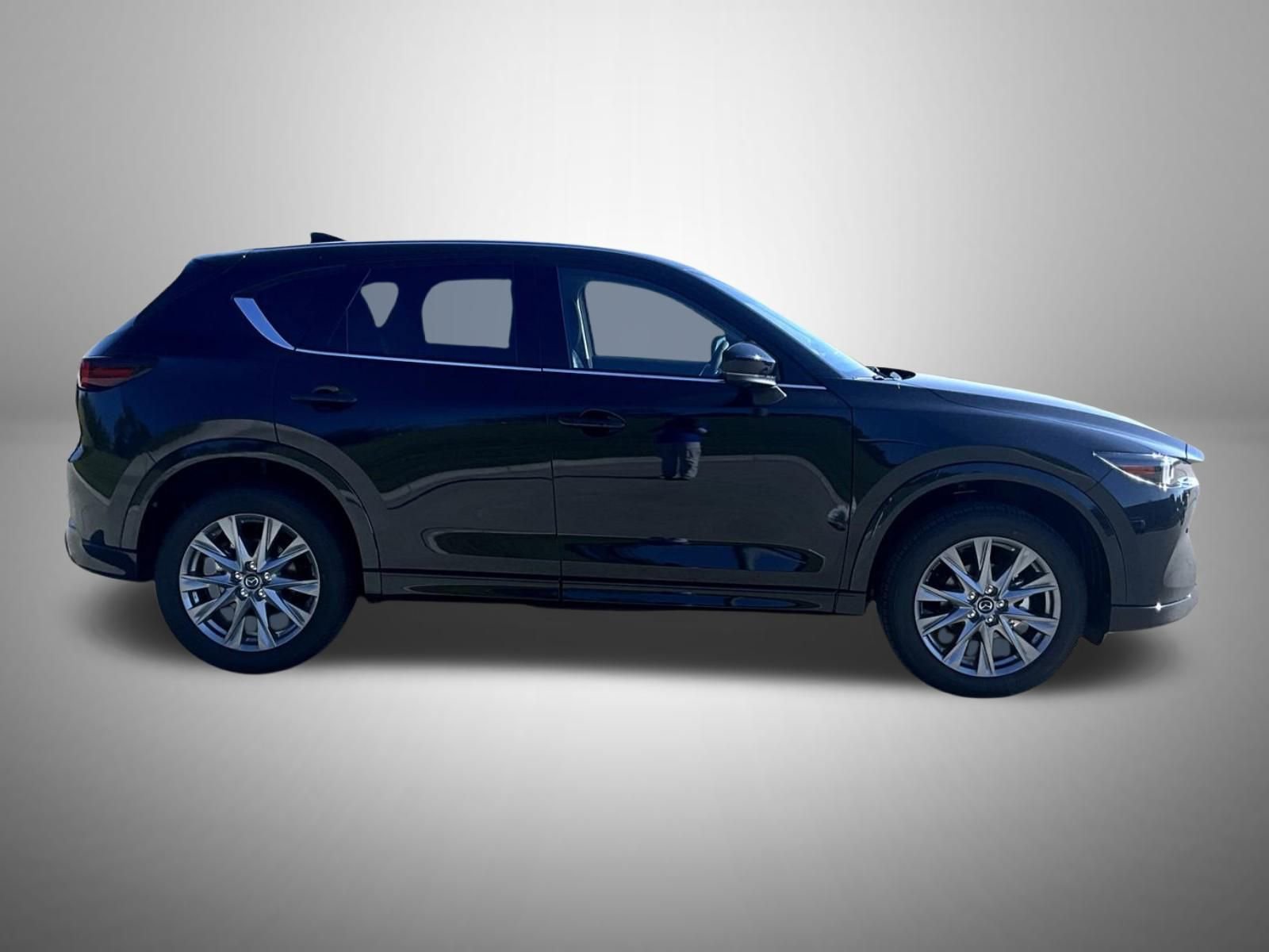New 2025 MAZDA CX-5 AWD 2.5 S w/ Premium Plus Pkg image 5