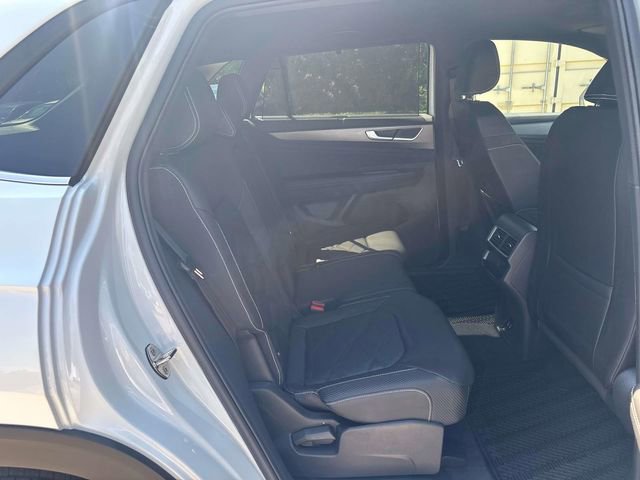 New 2026 Volkswagen Atlas Cross Sport SE image 21