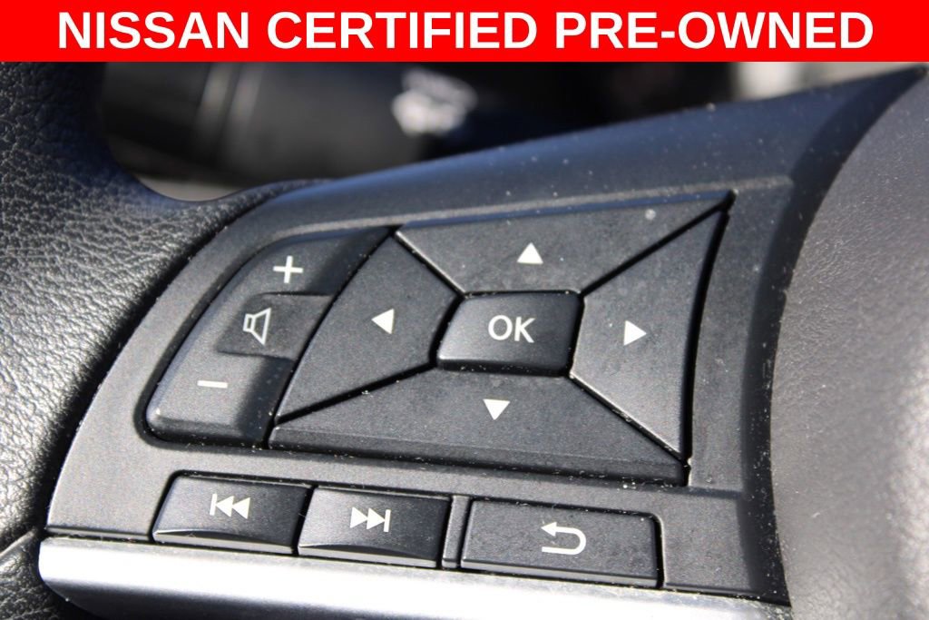 Certified 2024 Nissan Altima 2.5 SV image 26