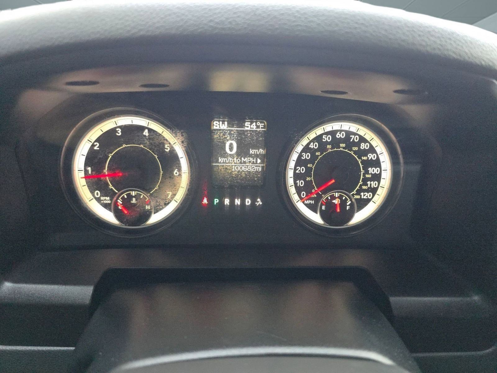 Used 2018 RAM 1500 Express image 18