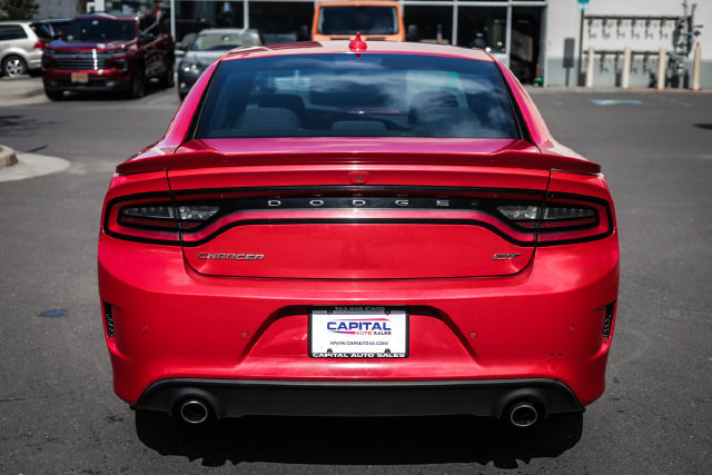 Used 2019 Dodge Charger GT RWD image 20