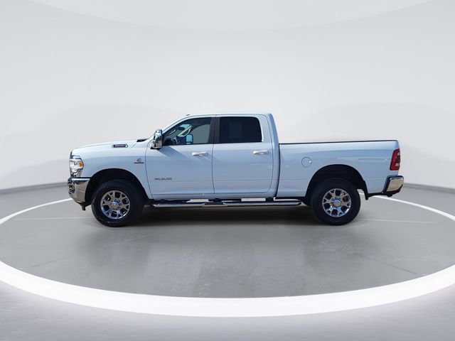 Used 2024 RAM 3500 Laramie w/ Safety Group image 5