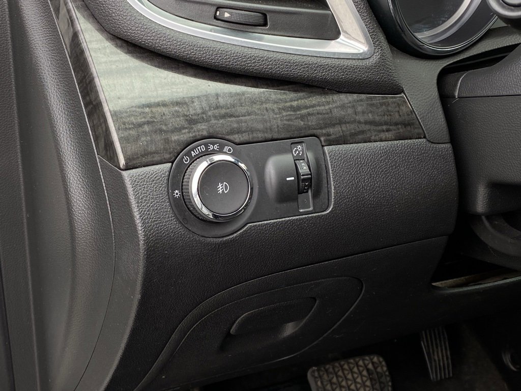 Used 2015 Buick Encore Leather image 13