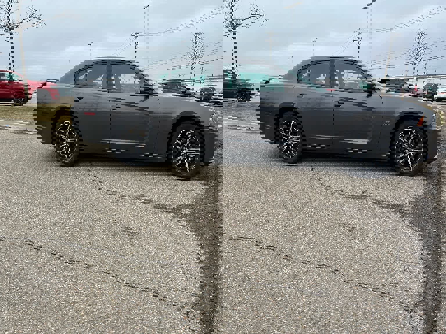 Used 2014 Dodge Charger R/T image 14