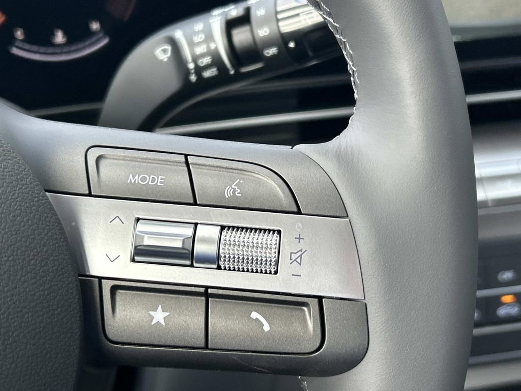New 2026 Hyundai Kona SEL Sport image 29