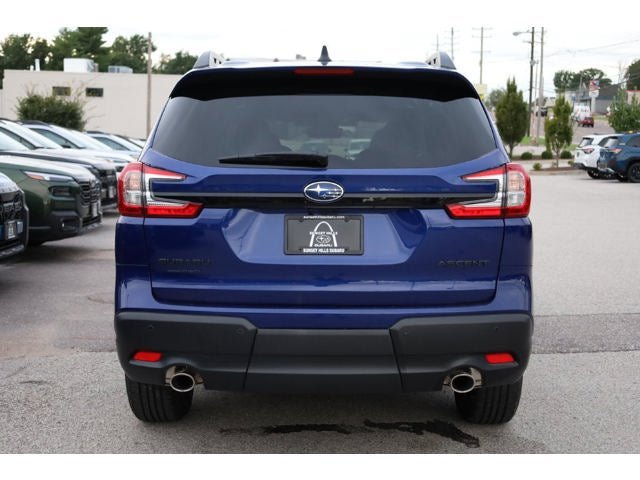 New 2026 Subaru Ascent Premium AWD/4WD image 32