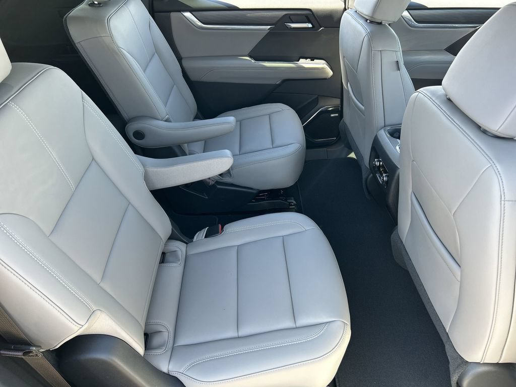New 2026 GMC Acadia Elevation w/ Elevation Premium Package AWD/4WD image 28