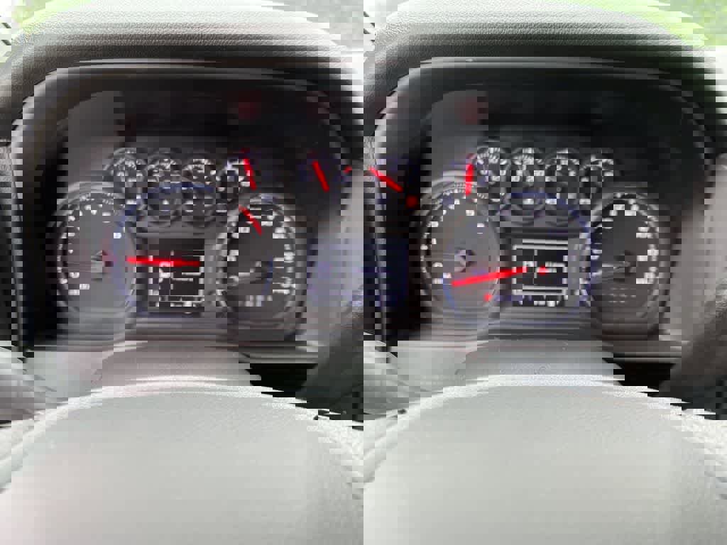 New 2024 GMC Sierra 3500 Pro w/ Convenience Package image 37