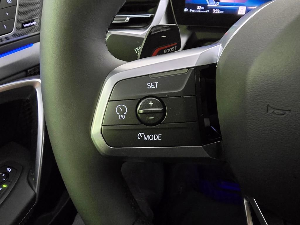 New 2026 BMW X1 xDrive28i w/ Technology Package image 16