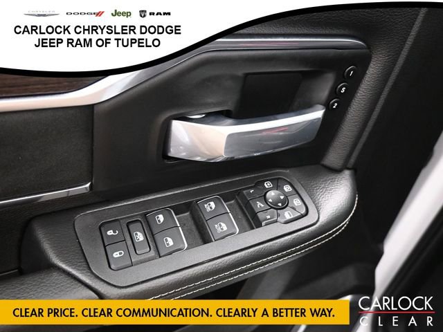 Used 2026 RAM 2500 Laramie image 18