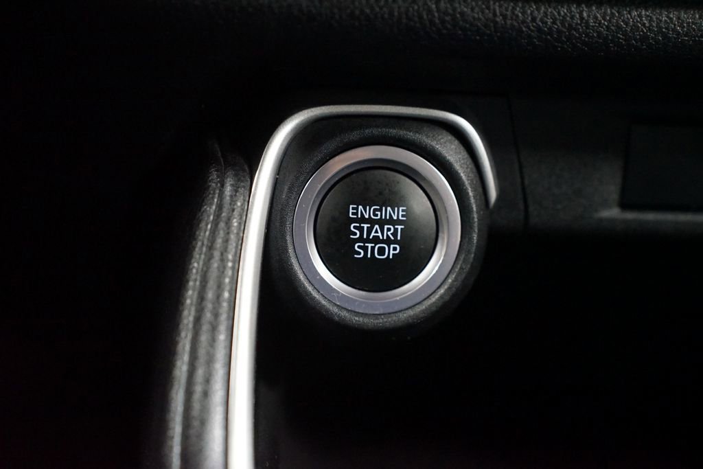 Certified 2024 Toyota Grand Highlander XLE image 23