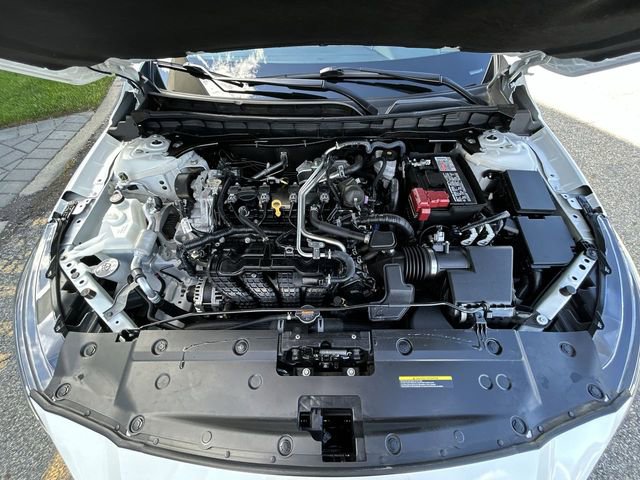 Certified 2025 Nissan Altima 2.5 SR FWD image 14