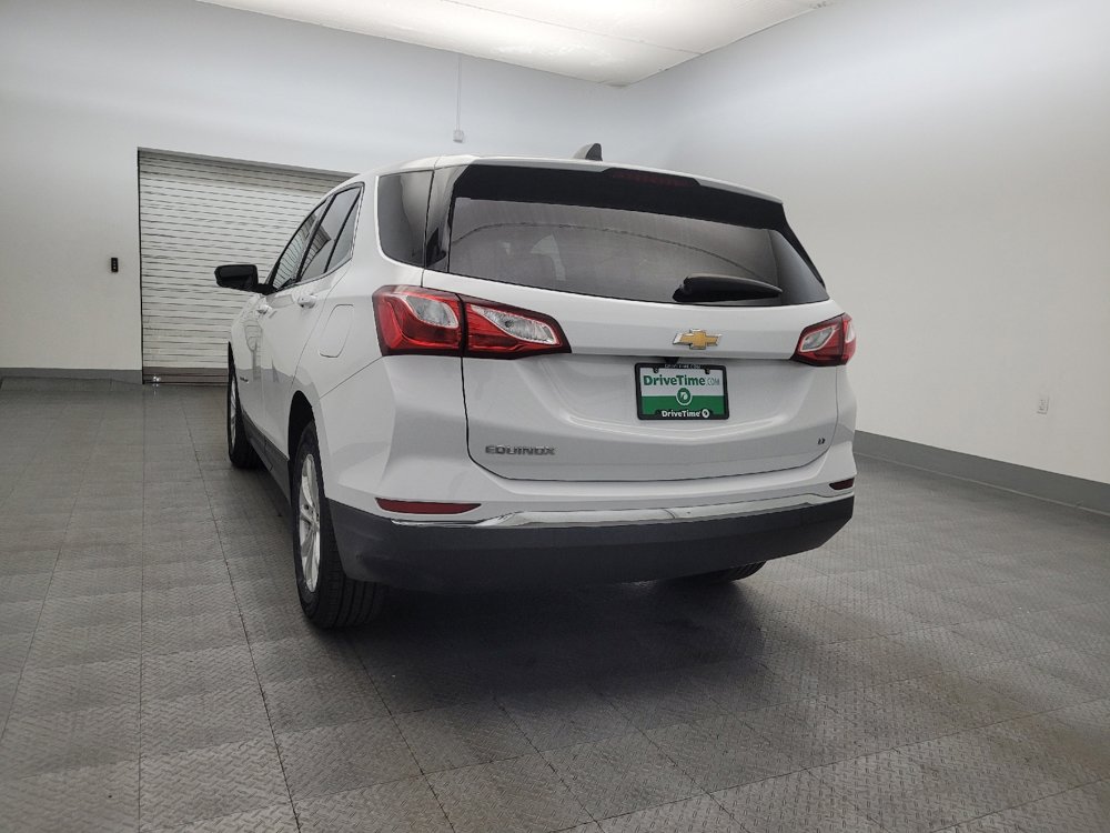 Used 2019 Chevrolet Equinox LT image 6
