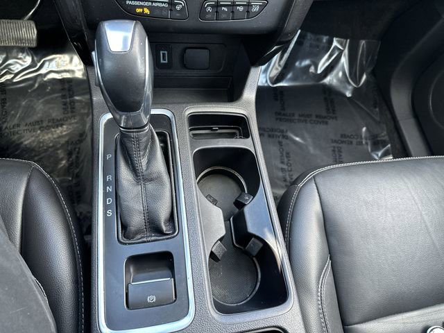 Used 2019 Ford Escape Titanium image 24