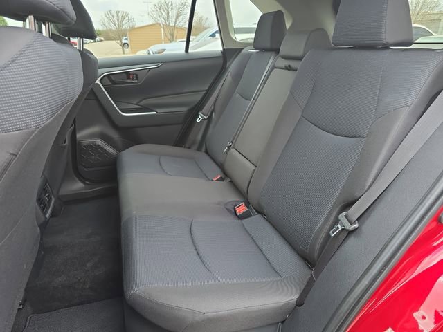 Used 2025 Toyota RAV4 LE image 13