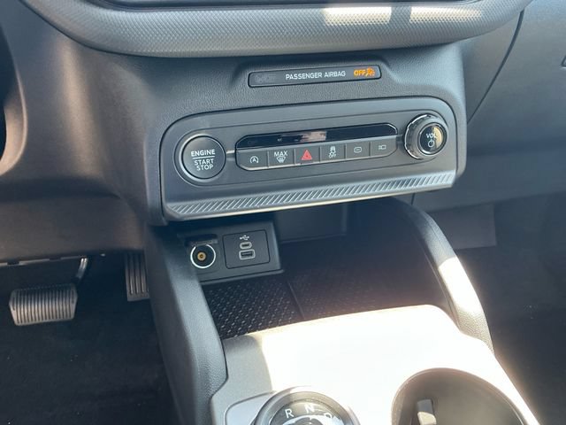 Used 2026 Ford Bronco Sport Big Bend AWD/4WD image 22