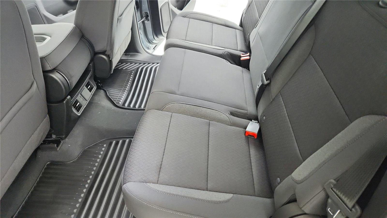 New 2025 Chevrolet Silverado 1500 Custom image 23