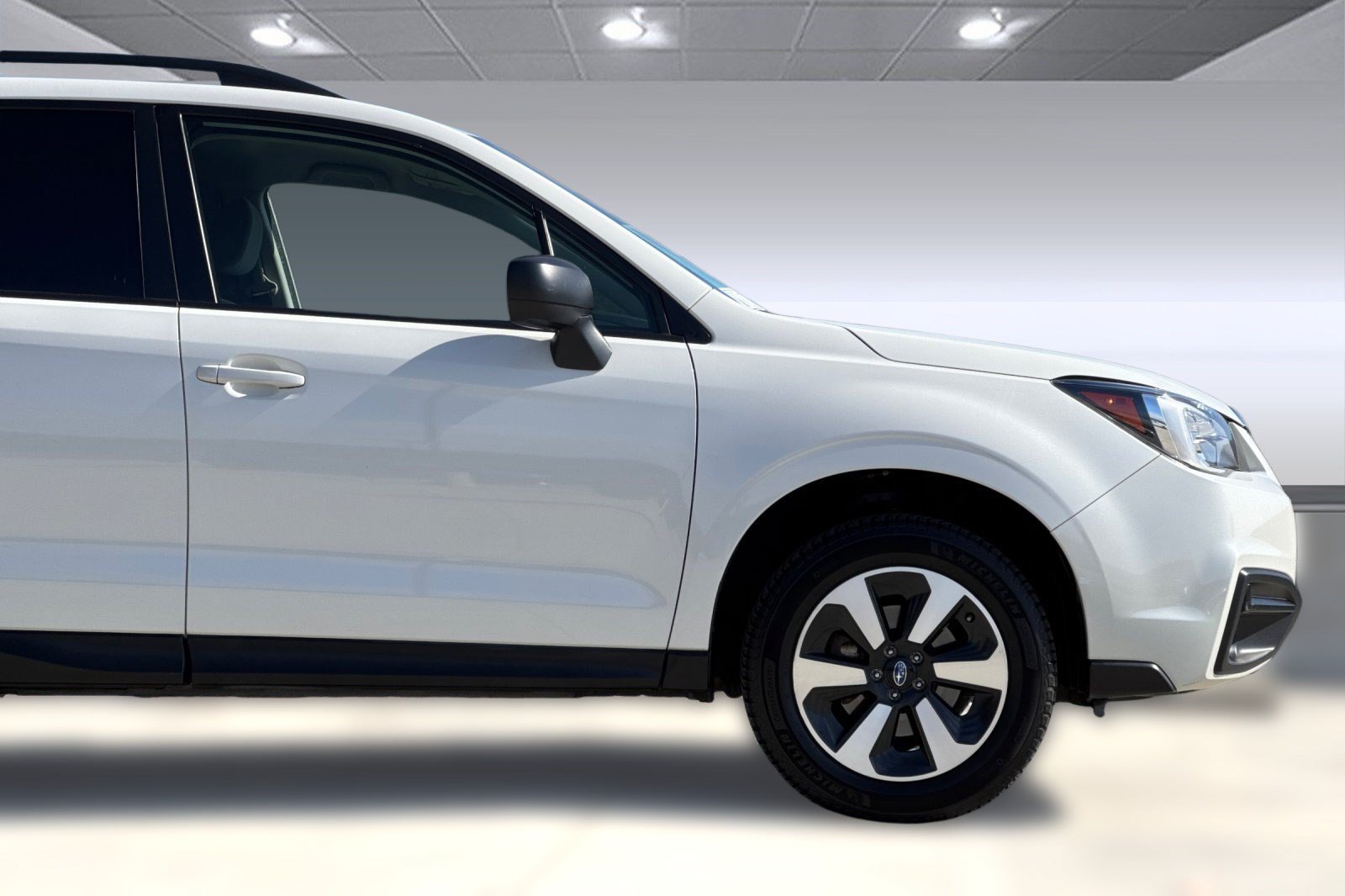 Used 2018 Subaru Forester 2.5i w/ Alloy Wheel Package AWD/4WD image 33