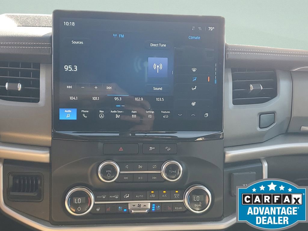 Used 2022 Ford Expedition XLT image 23