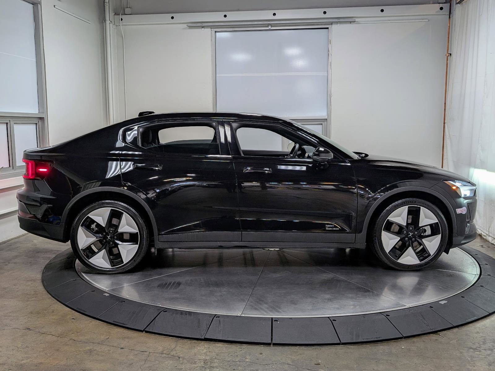 Used 2024 Polestar Polestar 2 image 10