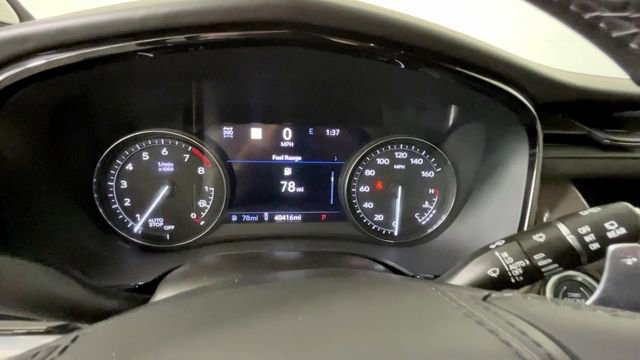 Used 2023 Cadillac XT6 Sport w/ Platinum Package AWD/4WD image 25