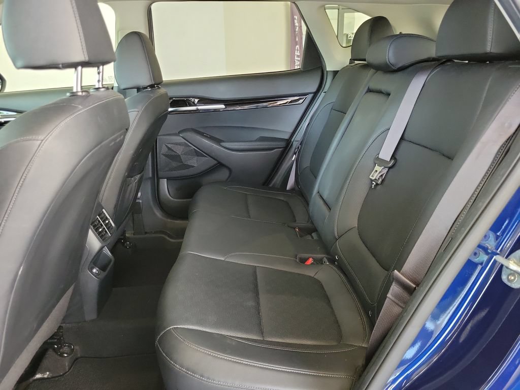 Used 2021 Kia Seltos EX AWD/4WD image 10