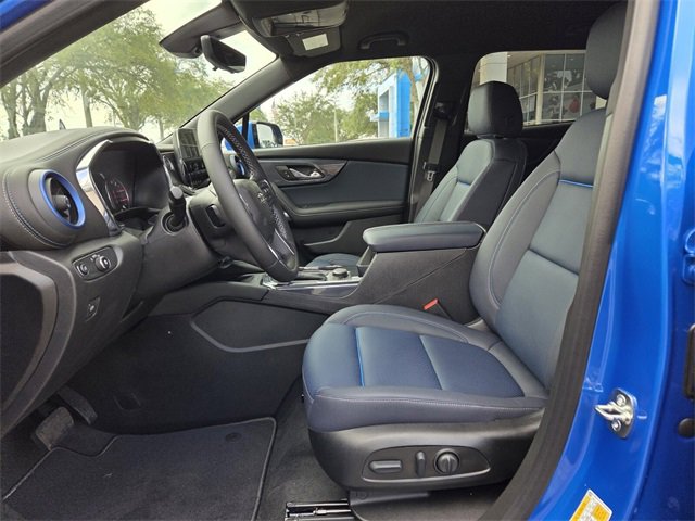New 2026 Chevrolet Blazer RS w/ Driver Confidence II Package image 14