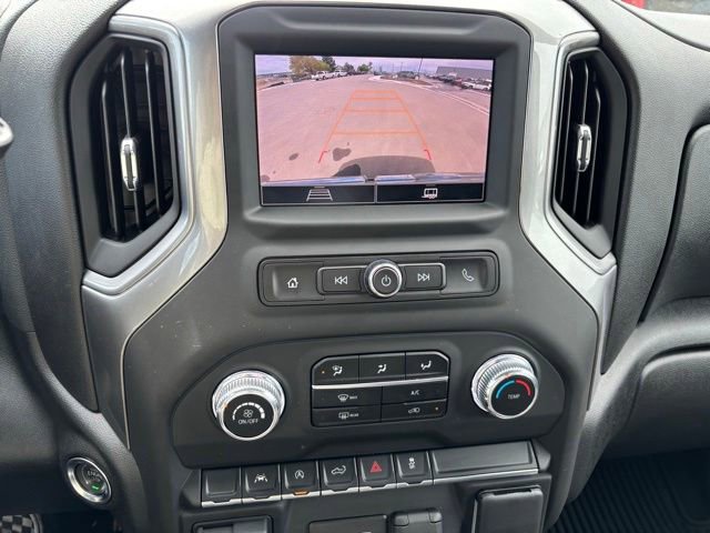 Used 2024 GMC Sierra 1500 Pro w/ Graphite Edition AWD/4WD image 31
