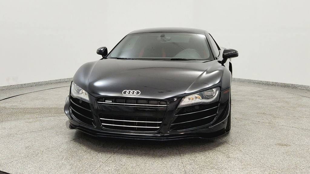 Used 2010 Audi R8 V10 AWD/4WD image 8