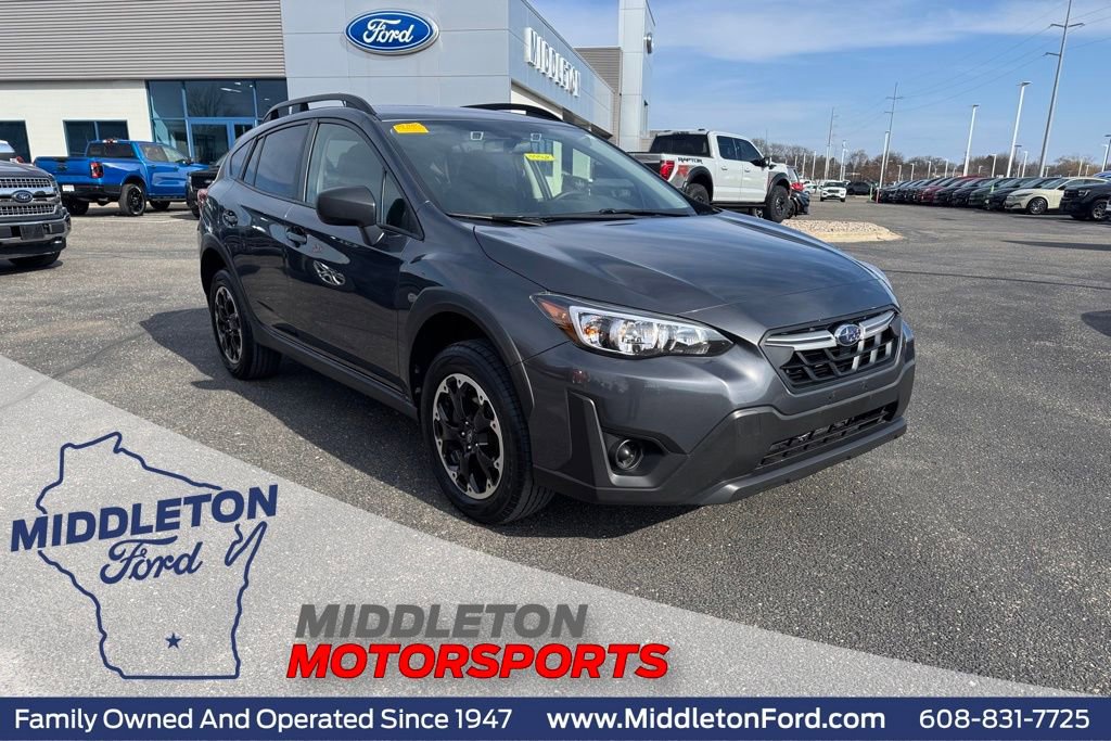 Used 2023 Subaru Crosstrek 2.0i