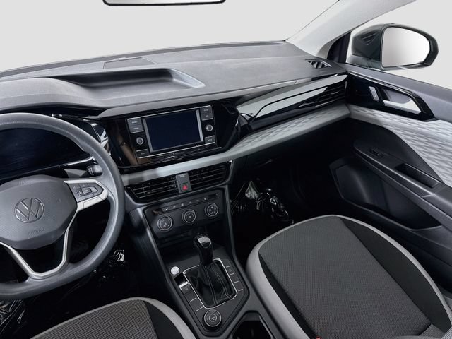 Certified 2022 Volkswagen Taos S AWD/4WD image 25